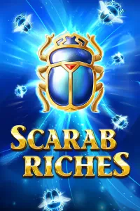 Scarab Riches