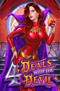 4 Deals With the Devil