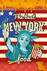 Best New York Food