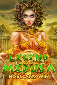 Legend of Medusa