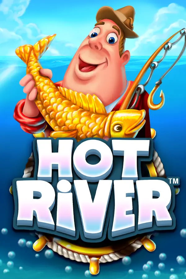Hot River