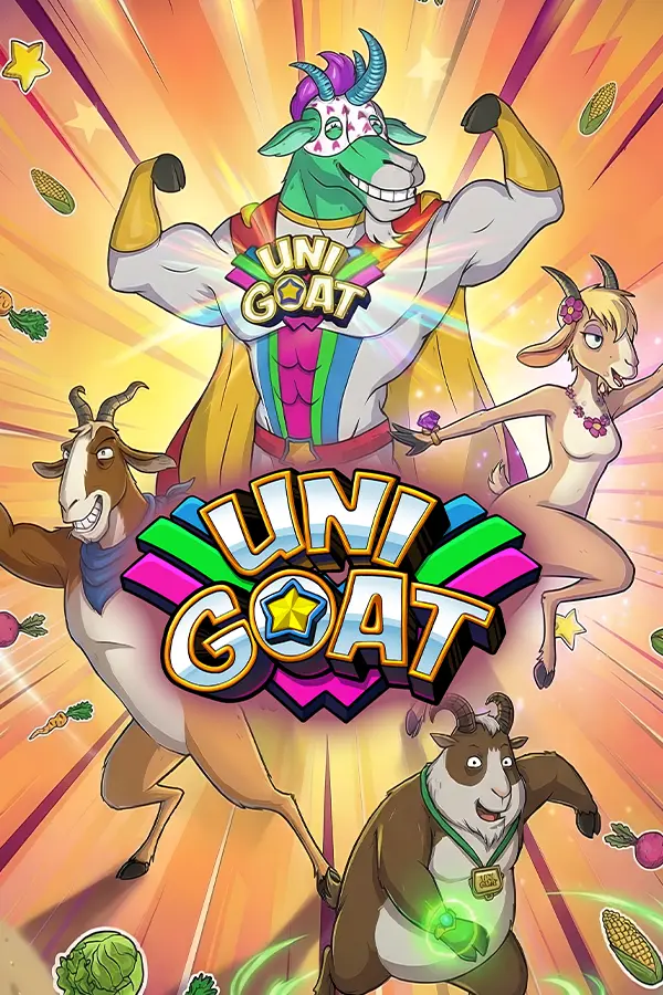 Unigoat