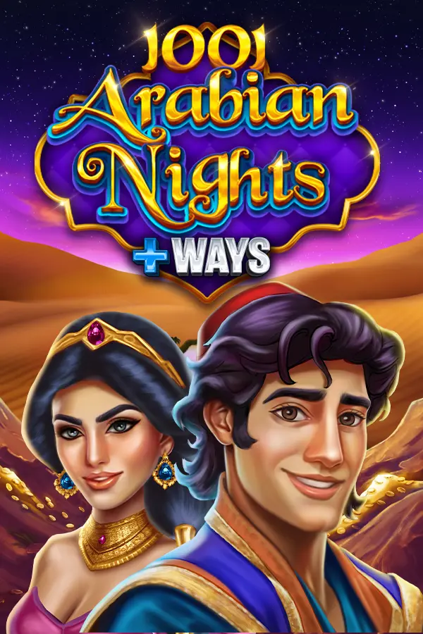 1001 Arabian Nights
